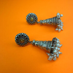 Cone Oxidized Multi Hangings