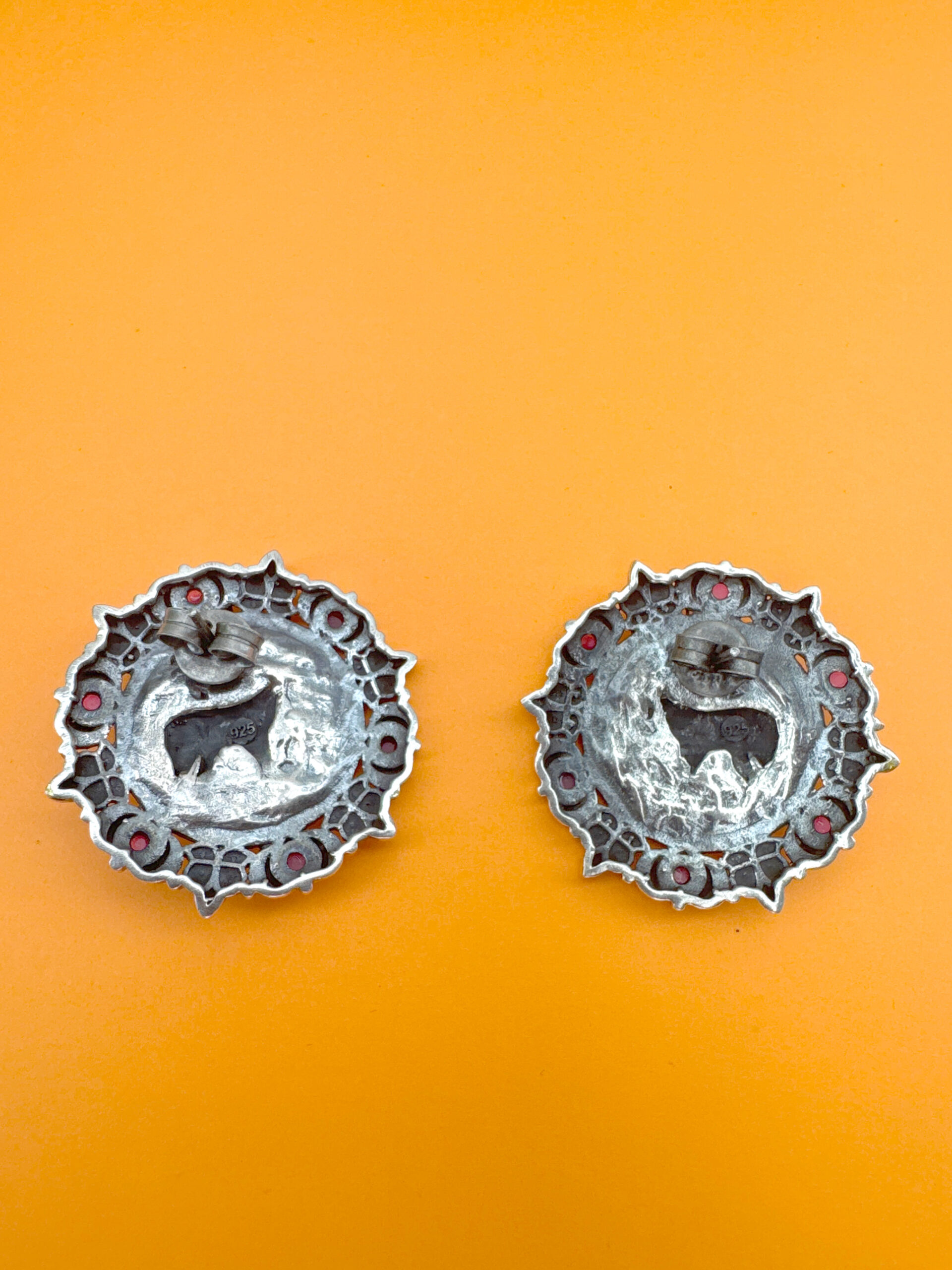 Deer Round Full Stud - Image 2