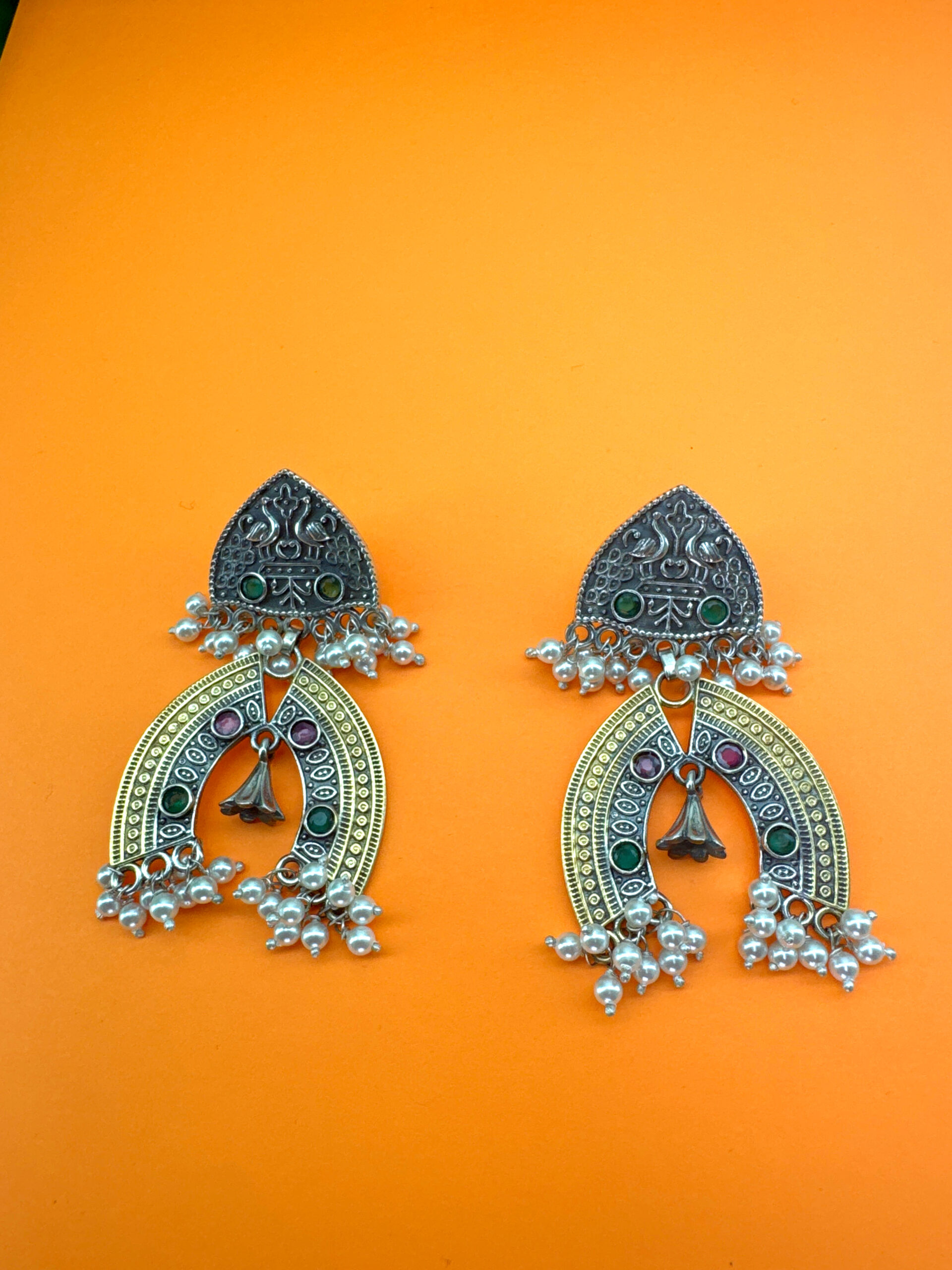 Bell Shape Multi Hangings